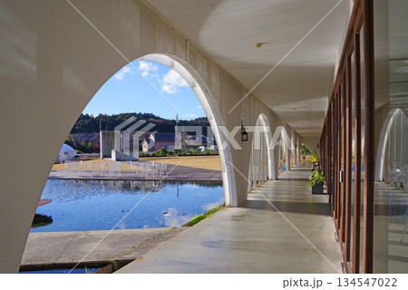 複合温泉リゾート施設「アクアイグニス」(三重県 三重郡 菰野町 湯の山温泉) 複合温泉リゾート施設「アクアイグニス」(三重県 三重郡 菰野町 湯の山温泉) 134547022