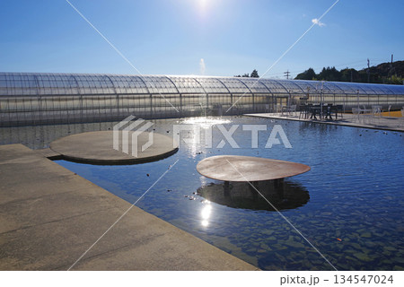 複合温泉リゾート施設「アクアイグニス」（三重県 三重郡 菰野町 湯の山温泉） 134547024