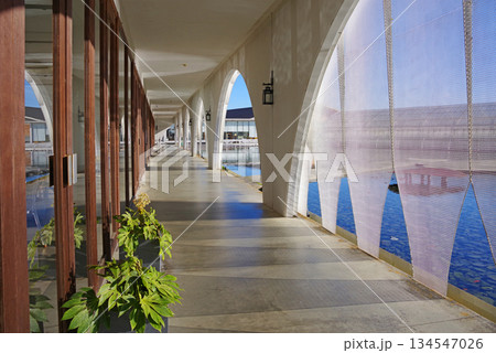 複合温泉リゾート施設「アクアイグニス」（三重県 三重郡 菰野町 湯の山温泉） 134547026