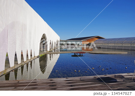 複合温泉リゾート施設「アクアイグニス」(三重県 三重郡 菰野町 湯の山温泉) 複合温泉リゾート施設「アクアイグニス」(三重県 三重郡 菰野町 湯の山温泉) 134547027