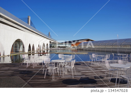 複合温泉リゾート施設「アクアイグニス」（三重県 三重郡 菰野町 湯の山温泉） 134547028