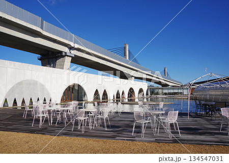 複合温泉リゾート施設「アクアイグニス」（三重県 三重郡 菰野町 湯の山温泉） 134547031