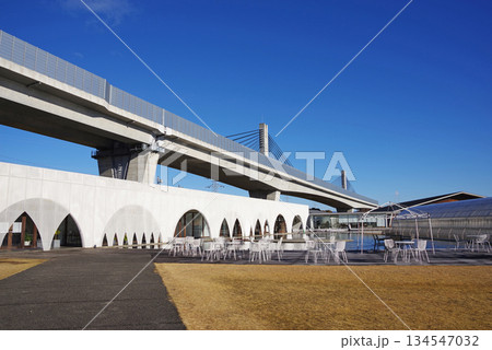 複合温泉リゾート施設「アクアイグニス」（三重県 三重郡 菰野町 湯の山温泉） 134547032