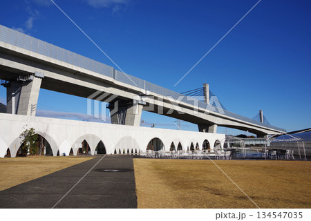 複合温泉リゾート施設「アクアイグニス」(三重県 三重郡 菰野町 湯の山温泉) 複合温泉リゾート施設「アクアイグニス」(三重県 三重郡 菰野町 湯の山温泉) 134547035