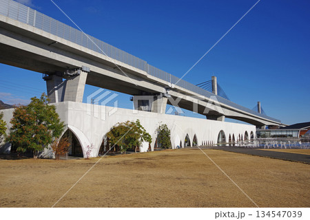 複合温泉リゾート施設「アクアイグニス」（三重県 三重郡 菰野町 湯の山温泉） 134547039