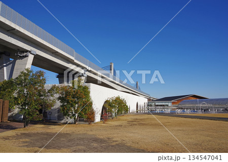 複合温泉リゾート施設「アクアイグニス」(三重県 三重郡 菰野町 湯の山温泉) 複合温泉リゾート施設「アクアイグニス」(三重県 三重郡 菰野町 湯の山温泉) 134547041