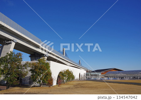 複合温泉リゾート施設「アクアイグニス」（三重県 三重郡 菰野町 湯の山温泉） 134547042