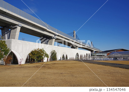 複合温泉リゾート施設「アクアイグニス」（三重県 三重郡 菰野町 湯の山温泉） 134547046