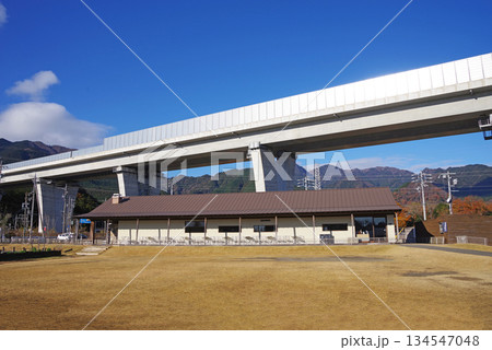 複合温泉リゾート施設「アクアイグニス」（三重県 三重郡 菰野町 湯の山温泉） 134547048