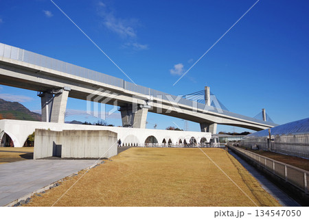 複合温泉リゾート施設「アクアイグニス」（三重県 三重郡 菰野町 湯の山温泉） 134547050