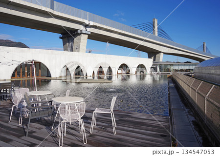 複合温泉リゾート施設「アクアイグニス」（三重県 三重郡 菰野町 湯の山温泉） 134547053