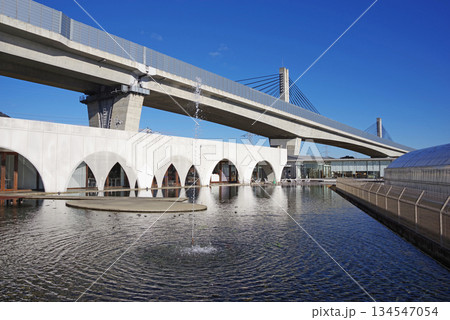 複合温泉リゾート施設「アクアイグニス」（三重県 三重郡 菰野町 湯の山温泉） 134547054