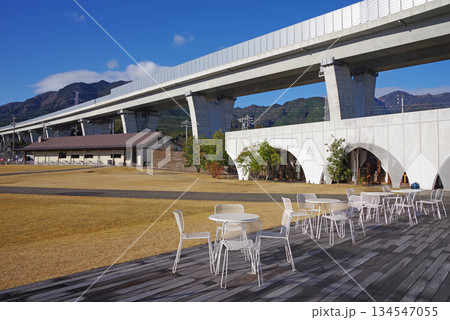 複合温泉リゾート施設「アクアイグニス」（三重県 三重郡 菰野町 湯の山温泉） 134547055