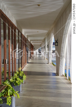 複合温泉リゾート施設「アクアイグニス」（三重県 三重郡 菰野町 湯の山温泉） 134547060