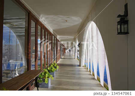 複合温泉リゾート施設「アクアイグニス」（三重県 三重郡 菰野町 湯の山温泉） 134547061