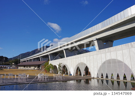 複合温泉リゾート施設「アクアイグニス」(三重県 三重郡 菰野町 湯の山温泉) 複合温泉リゾート施設「アクアイグニス」(三重県 三重郡 菰野町 湯の山温泉) 134547069
