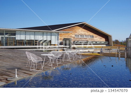 複合温泉リゾート施設「アクアイグニス」（三重県 三重郡 菰野町 湯の山温泉） 134547070