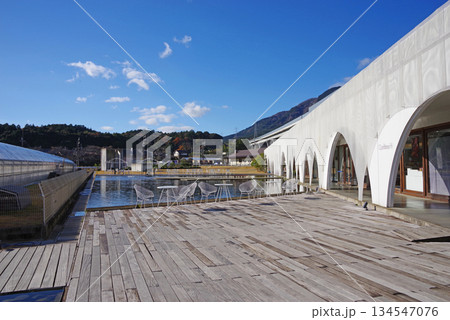 複合温泉リゾート施設「アクアイグニス」(三重県 三重郡 菰野町 湯の山温泉) 複合温泉リゾート施設「アクアイグニス」(三重県 三重郡 菰野町 湯の山温泉) 134547076