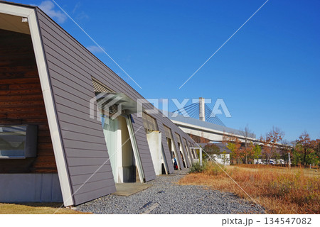 複合温泉リゾート施設「アクアイグニス 片岡温泉」（三重県 三重郡 菰野町 湯の山温泉） 134547082