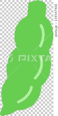 手繪單圖示插圖蔬菜毛豆 手繪單圖示插圖蔬菜毛豆 134547488