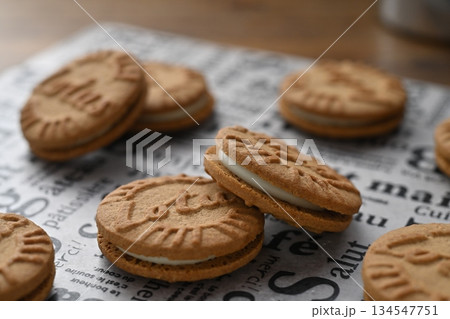 ロータス　ビスコフ 134547751