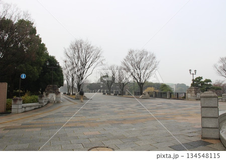 JR 京葉線 葛西臨海公園 駅前 JR 京葉線 葛西臨海公園 駅前 134548115