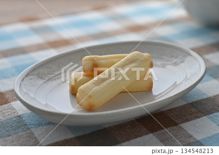 白い半熟　ダーステリーヌショコラ 134548213