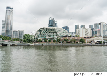 エスプラネード・シアターズ・オン・ザ・ベイ エスプラネード・シアターズ・オン・ザ・ベイ 134548442