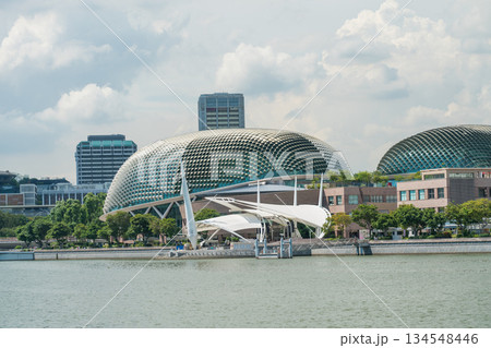 エスプラネード・シアターズ・オン・ザ・ベイ 134548446