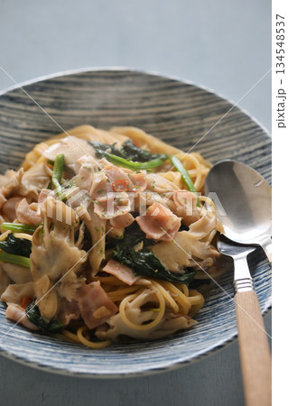 和風パスタ 134548537