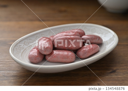 ガルボ つぶ練り苺 ガルボ つぶ練り苺 134548876