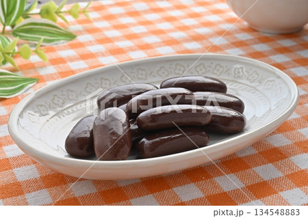 ガルボ チョコ ガルボ チョコ 134548883