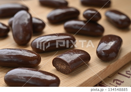 ガルボ チョコ ガルボ チョコ 134548885