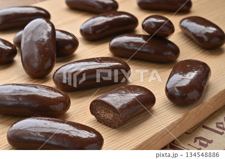 ガルボ チョコ ガルボ チョコ 134548886
