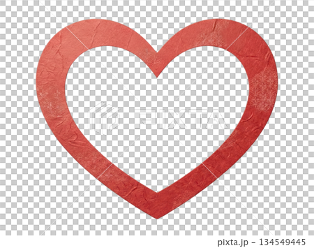 情人節壁紙材質心形 134549445