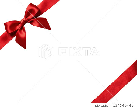 バレンタイン　壁紙　素材　ハート 134549446