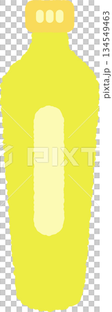 Simple hand-drawn icon illustration - Nori 134549463