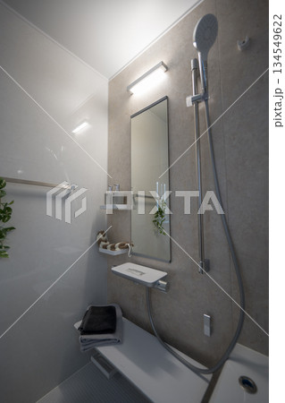 ユニットバス　浴室　 134549622
