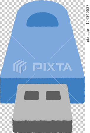 USB 的簡單手繪圖示插圖 USB 的簡單手繪圖示插圖 134549687