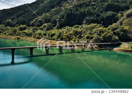 名越屋沈下橋 134549862