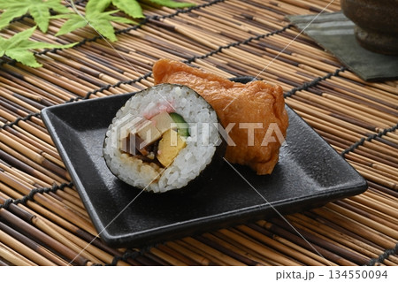 助六寿司 134550094