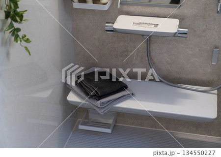 ユニットバス　浴室　 134550227