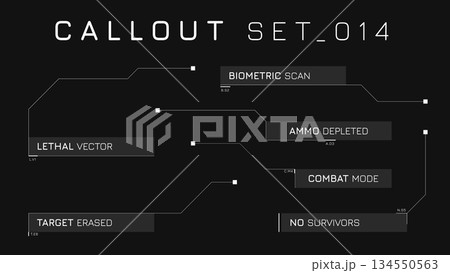 Callout Hud Asset 134550563