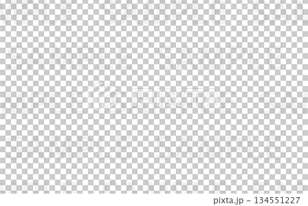 ウォーターマーク サンプル表示 透かし文字 背景素材 134551227