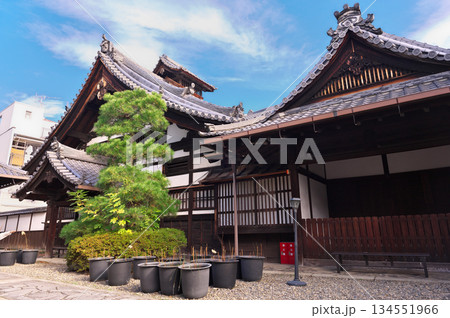 革堂 行願寺 134551966