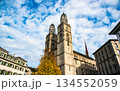 beautiful architecture of the city 134552059