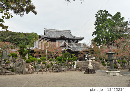 粉河寺 134552344