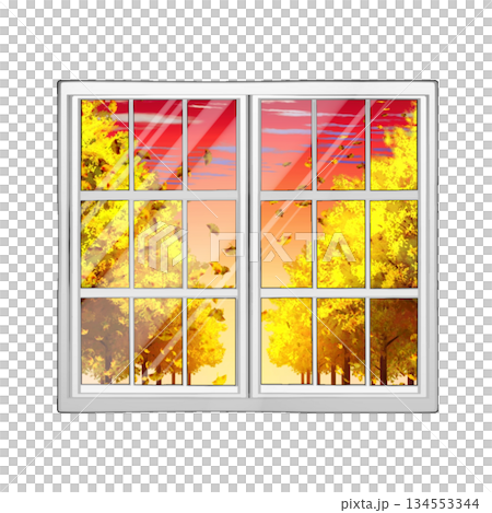 窗邊的風景 134553344