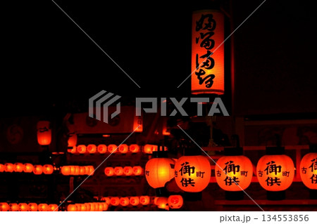 石岡神社例大祭 134553856