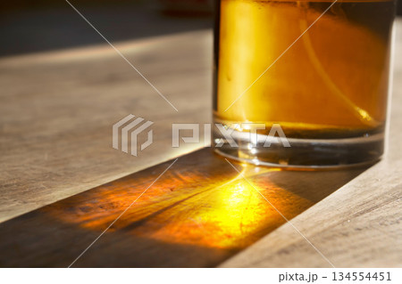 reflections of a glass reflections of a glass 134554451